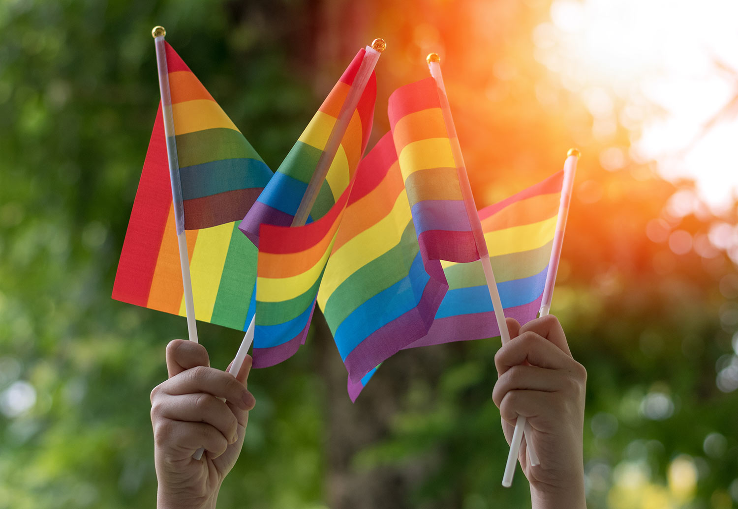 Pandemic Highlights Growing Inequality in LGBTQ+ Communities: Now Is the Time to Act