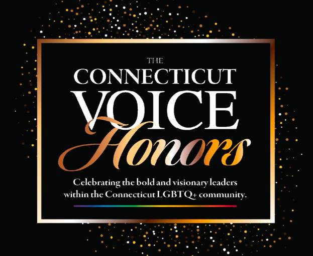 2022 CT VOICE Honorees